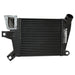 Upgrade Aluminium 48mm Intercooler For Mazda 3 / Mazda 3 MPS 2.3L Petrol 2006-2012