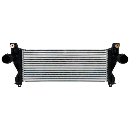 Intercooler For Ford Ranger Bi-Turbo 2.0L