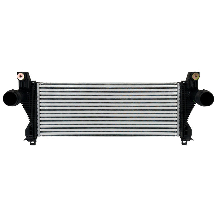 Intercooler For Ford Ranger Bi-Turbo 2.0L