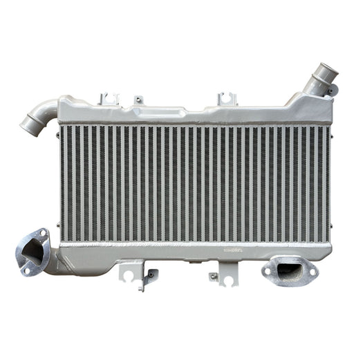 Intercooler For Toyota Land Cruiser VDJ200 200 Series 1VD-FTV V8 4.5L