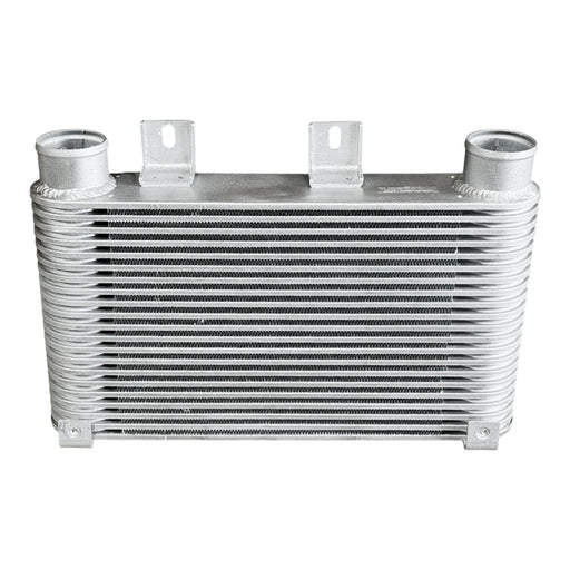 Upgrade Aluminium 64mm Intercooler For Mazda BT-50 / Ford PJ PK Ranger WEAT/WLAT 3.0L