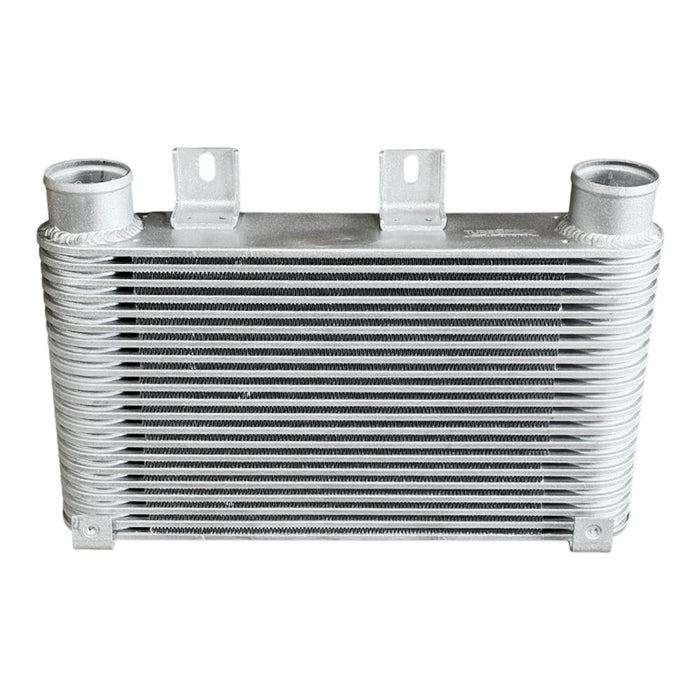 Upgrade Aluminium 64mm Intercooler For Mazda BT-50 / Ford PJ PK Ranger WEAT/WLAT 3.0L