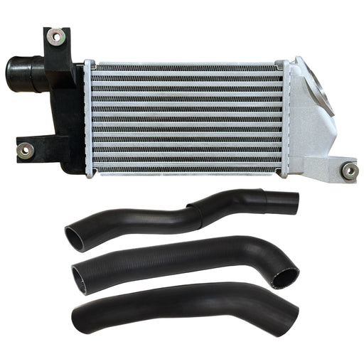 Intercooler & Hoses For Mitsubishi Challenger 4D56 2.5L