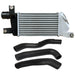 Intercooler & Hoses For Mitsubishi Challenger 4D56 2.5L