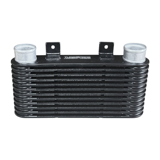 Upgrade Aluminium 64mm Intercooler For Mazda Bravo / B2500 & Ford Courier 2.5L 1999 - 2006