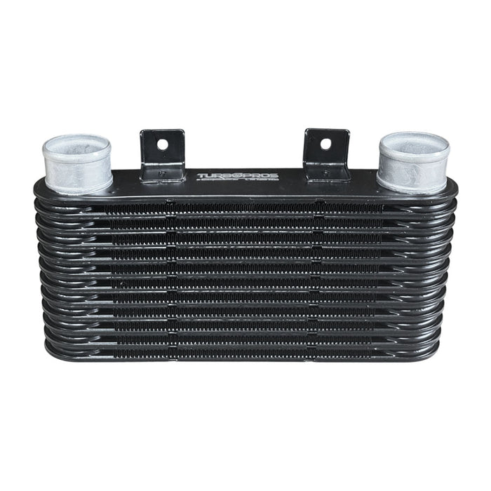 Upgrade Aluminium 64mm Intercooler For Mazda Bravo / B2500 & Ford Courier 2.5L 1999 - 2006