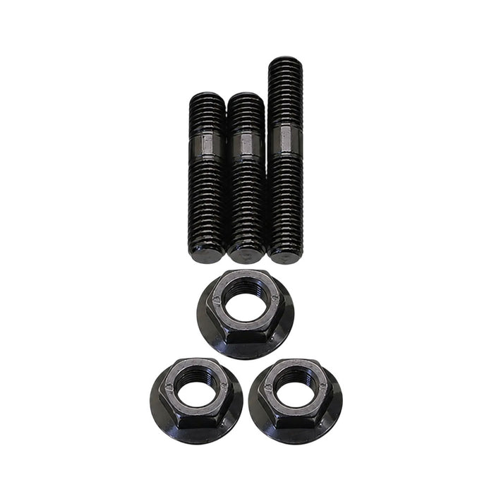 Turbo Charger Installation Stud, Gasket & Lubricant Kit For Ssangyong Actyon Sport 2.0L