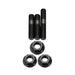 Turbo Charger Installation Stud & Gasket Kit For Ssangyong Rexton III 2.0L