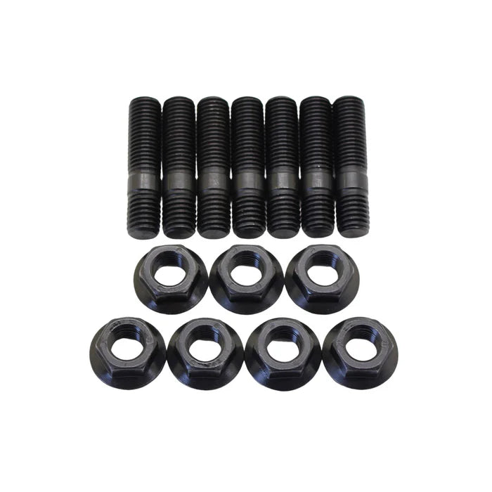 Permaseal Turbo & Exhaust Manifold Installation Stud & Gasket Kit For Mitsubishi Triton ML 4M41 3.2L