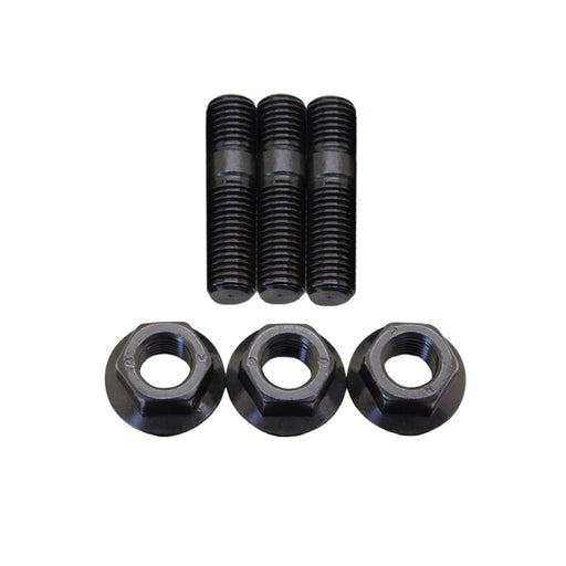 High Tensile Turbo To Exhaust Manifold Stud Kit For Mitsubishi Pajero NM / NP 4M41 3.2L 2000-2006