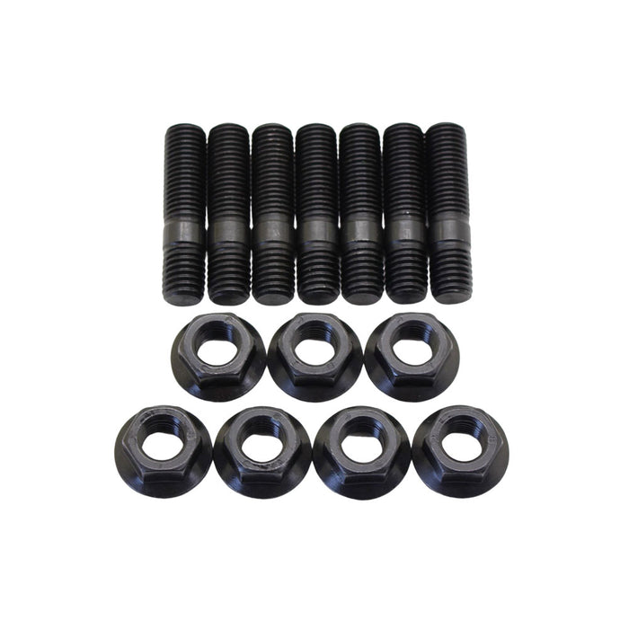 Turbo Charger Installation Stud & Gasket Kit For Mitsubishi Pajero NM / NP 4M41 3.2L 2000-2006
