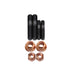 Turbo Charger Installation Stud & Gasket Kit For Suzuki Swift K14C 1.4L