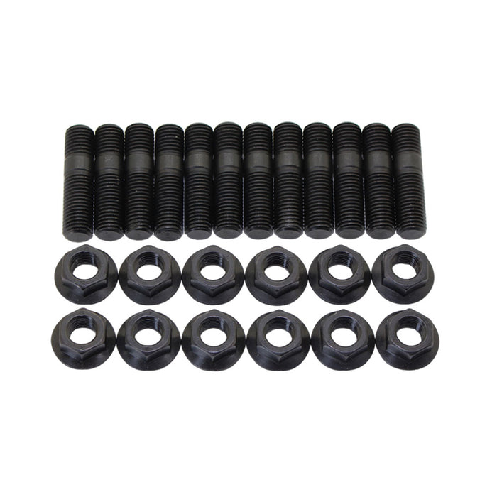Permaseal Exhaust Manifold Installation Stud & Gasket Kit For Toyota Crown JZS171 1JZ-GTE 2.5L Twin Turbo 1999-2003