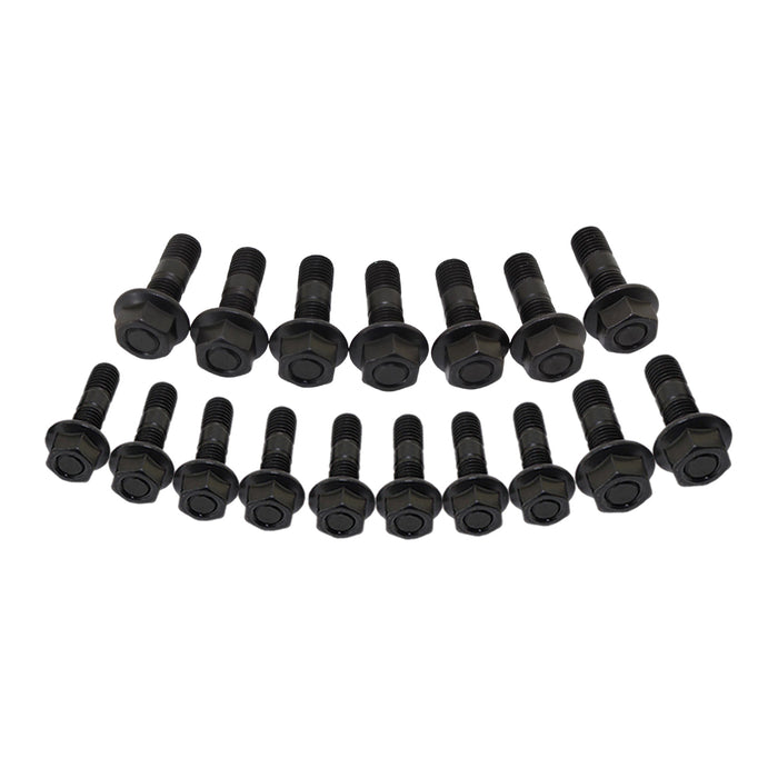 Genuine Exhaust Manifold & Turbo Gasket & Stud Kit For Mitsubishi Challenger/Triton MN 4D56 2.5L