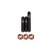 High Tensile Turbo To Exhaust Manifold Stud Kit For Kia Proceed 1.6L