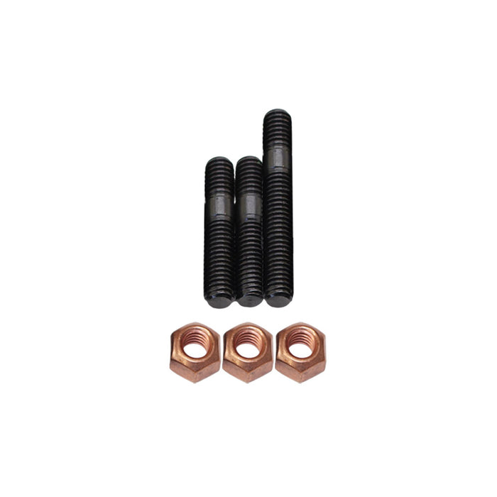 High Tensile Turbo To Exhaust Manifold Stud Kit For Hyundai Elantra 1.6L