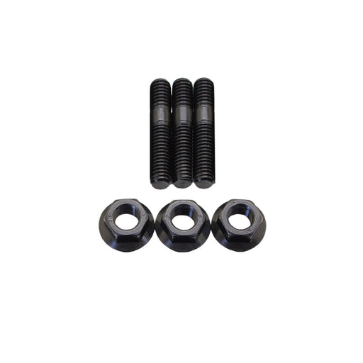 High Tensile Turbo To Dump Pipe Stud Kit For Toyota Hilux N70 1KD-FTV 3.0L