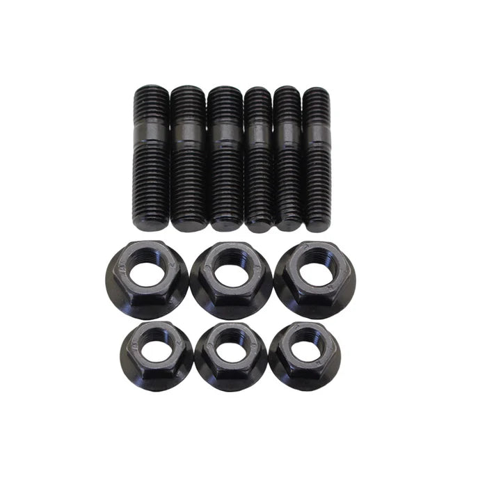 Permaseal Turbo & Exhaust Manifold Installation Stud & Gasket Kit For Toyota Hilux/HiAce/Commuter/LandCruiser Prado 1KD-FTV 3.0L