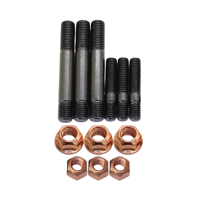 Permaseal Turbo & Exhaust Manifold Installation Stud & Gasket Kit For Hyundai iLoad / H1 D4CB 2.5L 2008-2012
