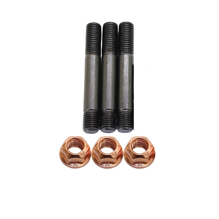 High Tensile Turbo To Exhaust Manifold Stud Kit For Hyundai iLoad/iMax D4CB 2.5L