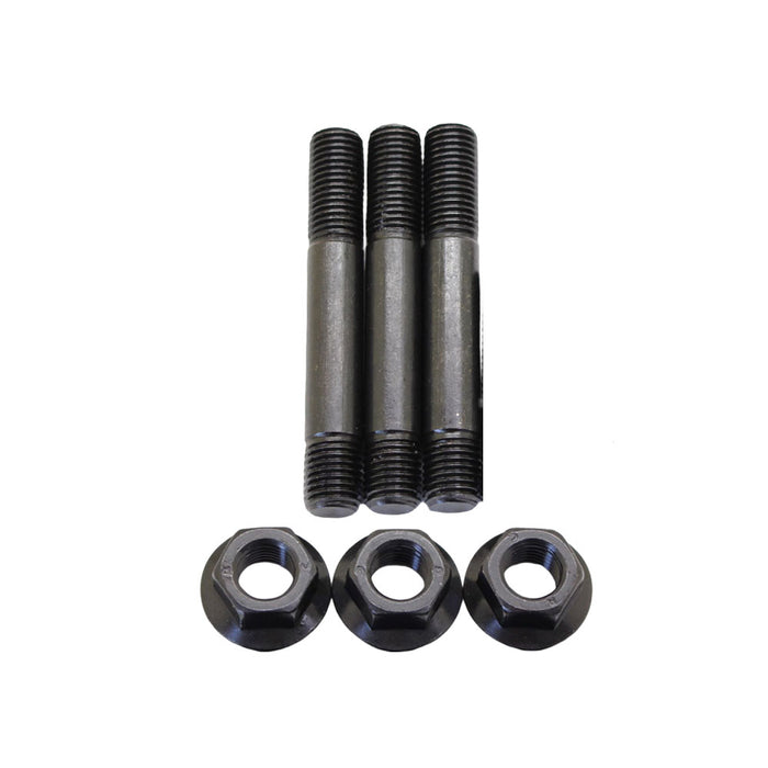High Tensile Turbo To Exhaust Manifold Stud Kit For Kia Sorento D4CB 2.5L