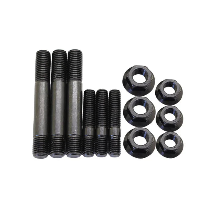 Permaseal Turbo & Exhaust Manifold Installation Stud & Gasket Kit For Hyundai iLoad / iMax D4CB 2.5L 2012 Onwards