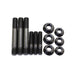 Permaseal Turbo & Exhaust Manifold Installation Stud & Gasket Kit For Hyundai iLoad / iMax D4CB 2.5L 2012 Onwards
