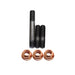High Tensile Turbo To Exhaust Manifold Stud Kit For Hyundai iLoad/iMax D4CB 2.5L 2012 Onwards