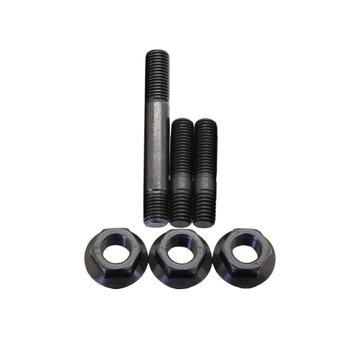 High Tensile Turbo To Exhaust Manifold Stud Kit For Hyundai iLoad/iMax D4CB 2.5L 2012 Onwards