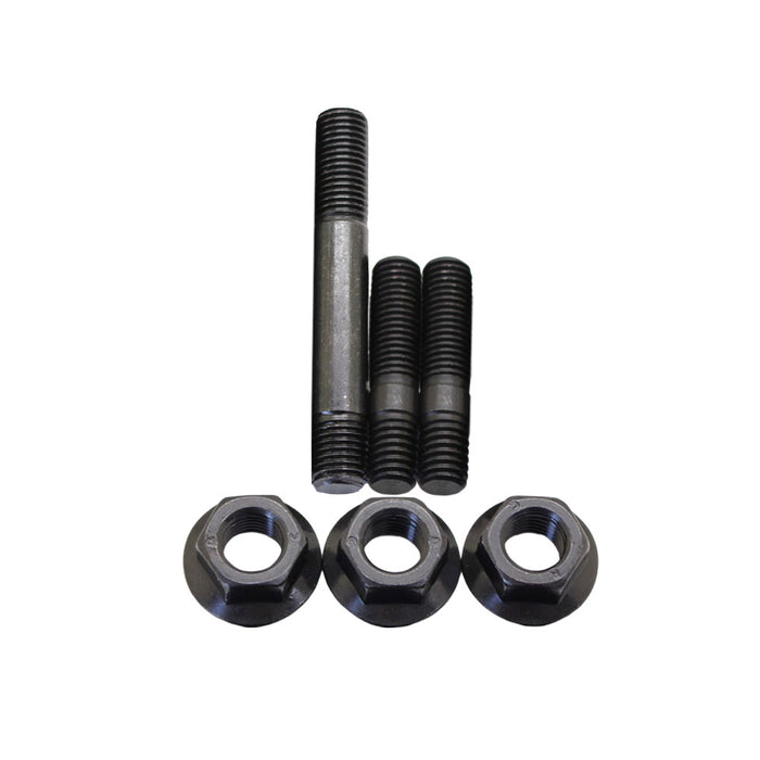 High Tensile Turbo To Exhaust Manifold Stud Kit For Hyundai iLoad/iMax D4CB 2.5L 2012 Onwards