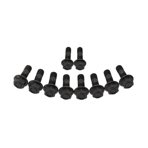 High Tensile Exhaust Manifold Stud Kit For Mitsubishi Triton MN 4D56 2.5L 4WD