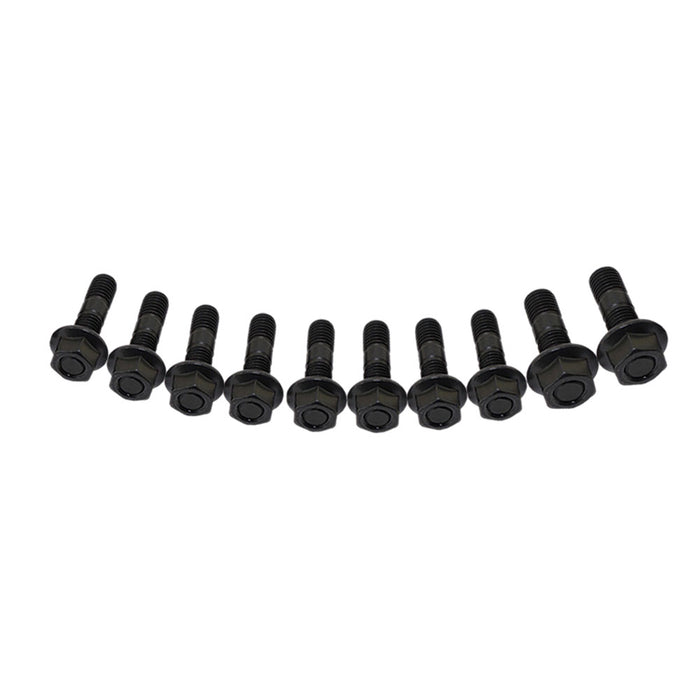 High Tensile Exhaust Manifold Stud Kit For Mitsubishi Challenger 4D56 2.5L 4WD