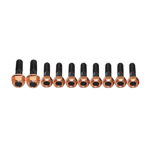 High Tensile Exhaust Manifold Stud Kit For Mitsubishi Challenger 4D56 2.5L 4WD