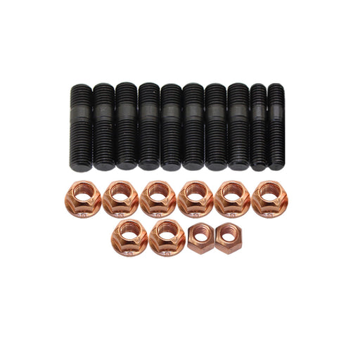 High Tensile Exhaust Manifold Stud Kit For Mitsubishi Triton MN 4D56 2.5L 4WD