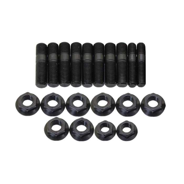 High Tensile Exhaust Manifold Stud Kit For Mitsubishi Triton MN 4D56 2.5L 4WD