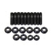 High Tensile Exhaust Manifold Stud Kit For Mitsubishi Triton MN 4D56 2.5L 4WD