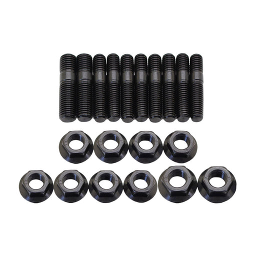 High Tensile Exhaust Manifold Stud Kit For Mitsubishi Triton MN 4D56 2.5L 4WD