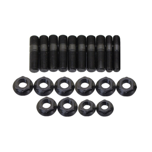 High Tensile Exhaust Manifold Stud Kit For Mitsubishi Challenger 4D56 2.5L 4WD