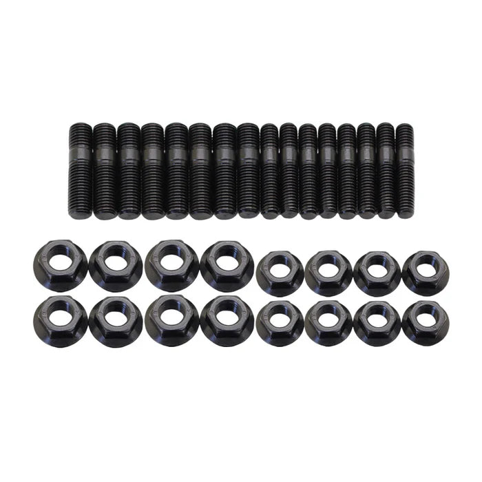 Permaseal Turbo & Exhaust Manifold Installation Stud & Gasket Kit For Mitsubishi Triton MN 4D56 2.5L 4WD