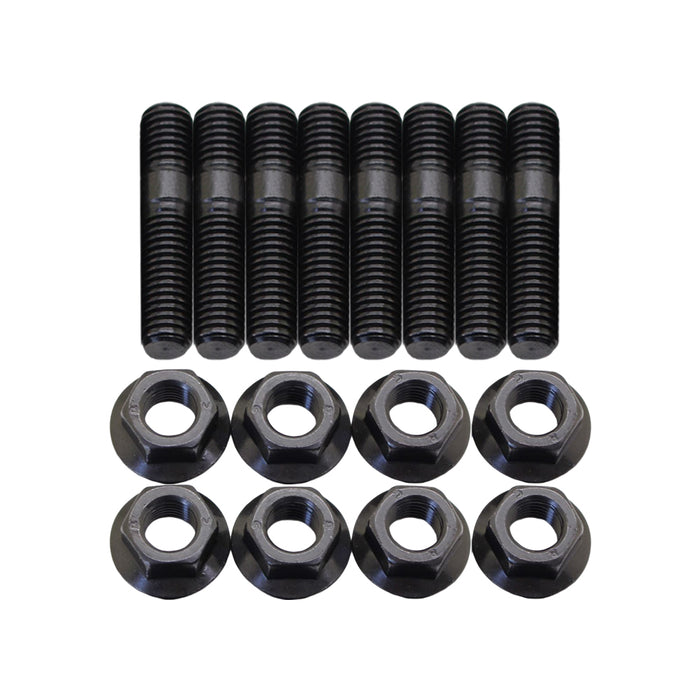 Permaseal Turbo & Exhaust Manifold Installation Stud & Gasket Kit For Isuzu D-Max & Holden Colorado RC / Redeo 4JJ1 3.0L