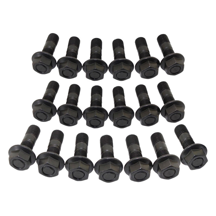 Genuine Exhaust Manifold & Turbo Gasket & Stud Kit For Mitsubishi Triton ML 4M41 3.2L 2006-2009