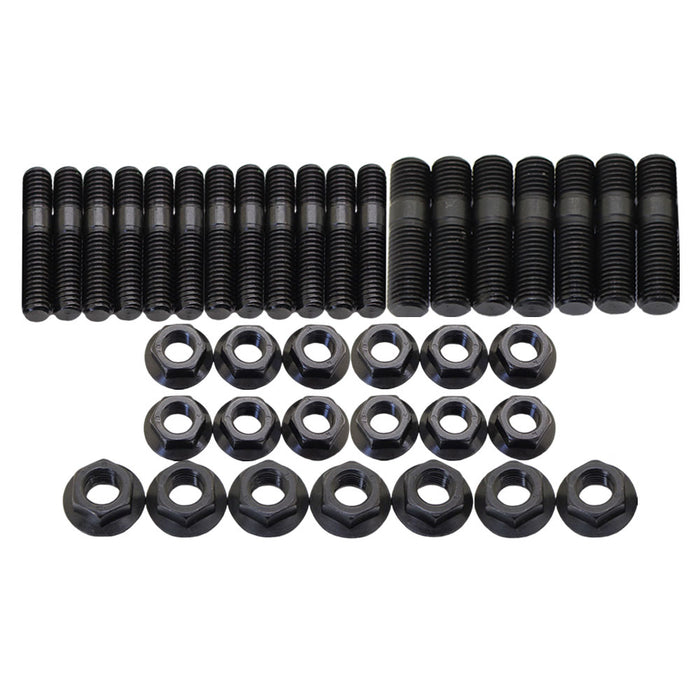 Genuine Exhaust Manifold & Turbo Gasket & Stud Kit For Mitsubishi Triton ML 4M41 3.2L 2006-2009