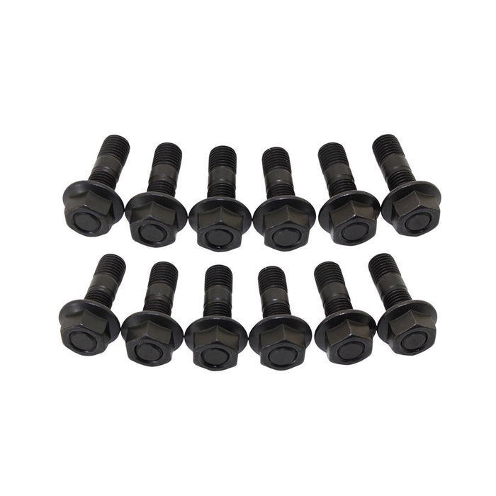 Permaseal Turbo & Exhaust Manifold Installation Stud & Gasket Kit For Toyota Landcruiser 200 Series 1VD-FTV 4.5L