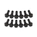 Permaseal Turbo & Exhaust Manifold Installation Stud & Gasket Kit For Toyota Landcruiser 200 Series 1VD-FTV 4.5L