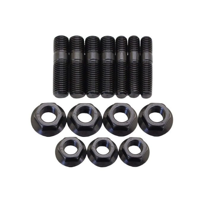 Permaseal Turbo & Exhaust Manifold Installation Stud & Gasket Kit For Ford Transit 2.4L 2000 Onwards