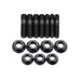 Permaseal Turbo & Exhaust Manifold Installation Stud & Gasket Kit For Land Rover Defender 2.4L 2007-2012