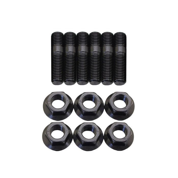 Permaseal Turbo & Exhaust Manifold Installation Stud & Gasket Kit For Toyota Landcruiser VDJ76R 76 Series 1VD-FTV 4.5L 2007-2022