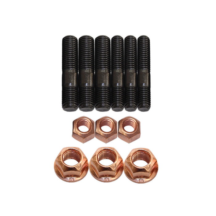 Permaseal Turbo & Exhaust Manifold Installation Stud & Gasket Kit For Ford Transit 2.2L RWD