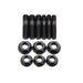 Permaseal Turbo & Exhaust Manifold Installation Stud & Gasket Kit For Ford Ranger/Mazda BT-50 3.2L 2011-2015