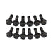Permaseal Exhaust Manifold Installation Stud & Gasket Kit For Holden Colorado RG Duramax LWH 2.8L 2012-2013                             
Holden Colorado RG Duramax LWN 2.8L 2013-2020
Holden Colorado 7 RG Duramax LWN 2.8L 2013-2020